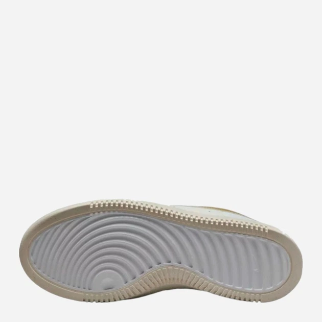 Sneakersy damskie na platformie Nike NIKEDZ5394-100 38.5 Beżowe (196152287458) - obraz 6