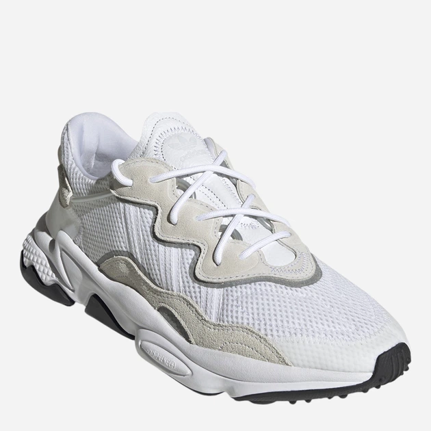 Sneakersy damskie adidas Originals Ozweego EE6464 42 Białe (4061622653322) - obraz 2
