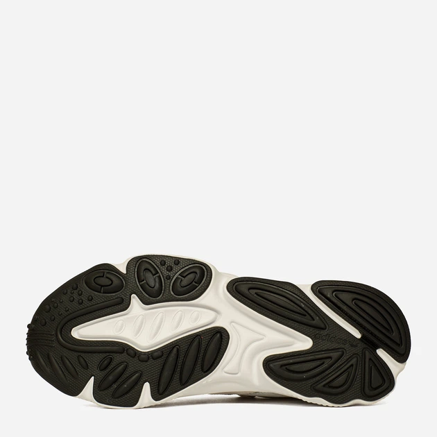 Sneakersy damskie adidas Originals Ozweego EE6464 42 Białe (4061622653322) - obraz 4
