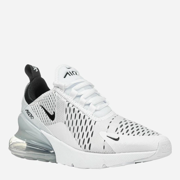 Buty do biegania damskie Nike W Air Max 270 AH6789-100 35.5 (5US) Białe (888413779887) - obraz 2