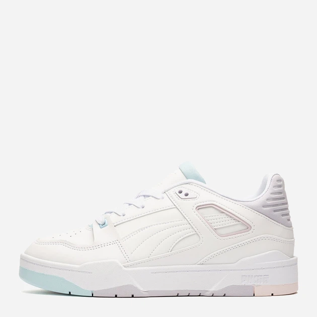 Жіночі снікери Puma Slipstream Wns 38627014 37 Білі (4099683142356) - зображення 3