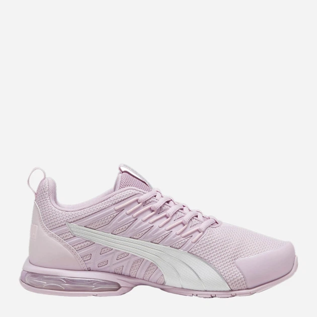 Buty do biegania damskie Puma Voltaic Evo 309720-01 36 (3.5UK) Jasnofioletowe (4099686417772) - obraz 3