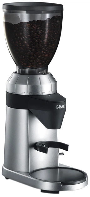 Кофемолка жерновая GRAEF CM 800 - изображение 1