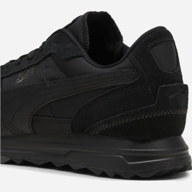 Жіночі кросівки Puma Road Rider SD 39737704 36 (3.5UK) Чорні (4099686353360) - зображення 6