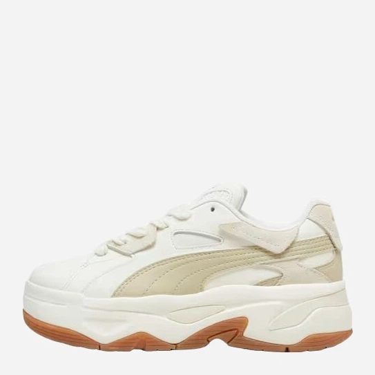 Sneakersy damskie Puma Blstr SurrealC Wns 39839401 41 (7.5UK) Białe (4067979635721) - obraz 4