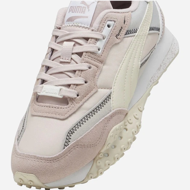 Buty sportowe damskie Puma Blktop Rider 39272530 37 (4UK) Różowe (4067979338950) - obraz 5