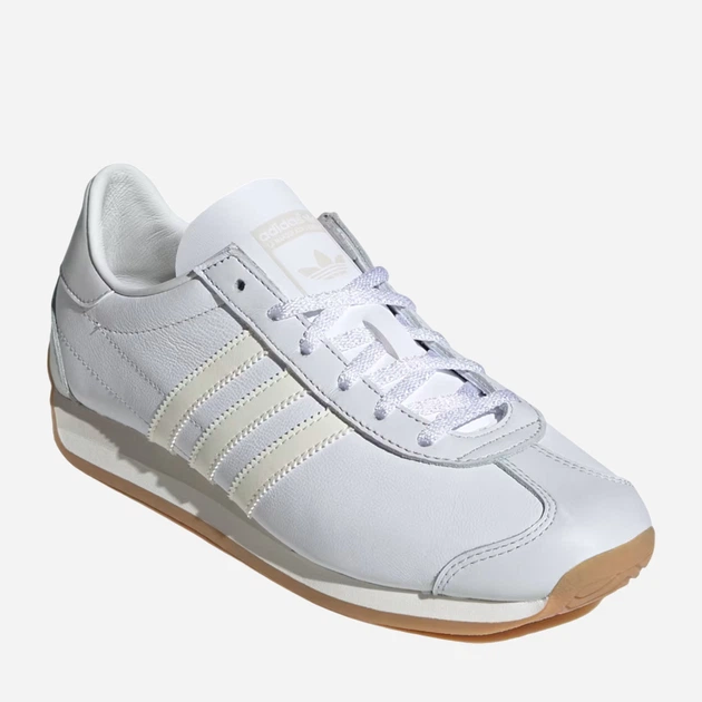 Sneakersy damskie adidas Country OG W IE8411 38 Białe z beżowym (4066765971715) - obraz 2