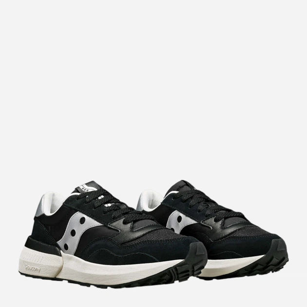 Жіночі кросівки Saucony Jazz Nxt S60790-10 36 (5.5US) 22 см Чорні (195020063286) - зображення 2