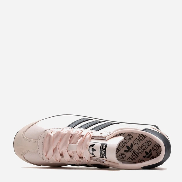 Sneakersy damskie adidas Country OG ID1416 36.5 (4UK) 22.5 cm Różowe (4067888938111) - obraz 5