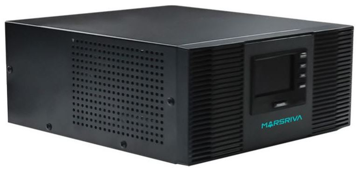 ДБЖ Marsriva MR-UT1200A - изображение 2