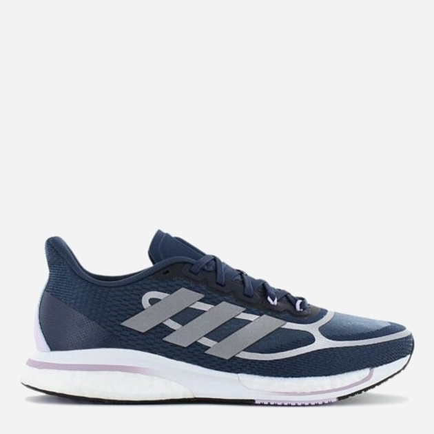 Жіночі кросівки для бігу adidas Originals Supernova GY0845 39.5 (6UK) 24.5 см Сині (4064057281320) - зображення 1