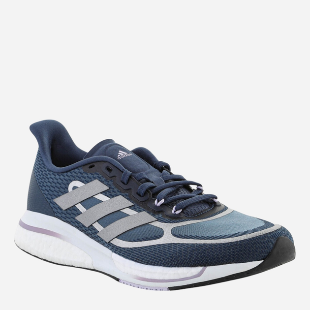 Жіночі кросівки для бігу adidas Originals Supernova GY0845 40 (6.5UK) 25 см Сині (4064057281375) - зображення 2