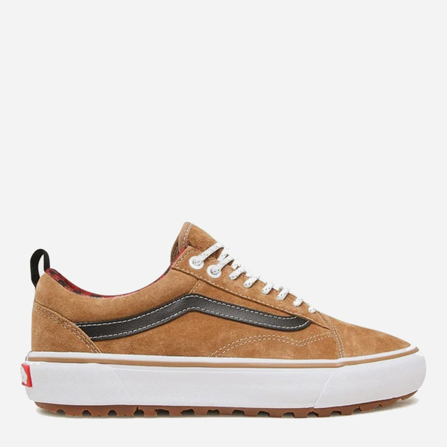 Buty sportowe damskie Vans UA Old Skool MTE-1 VN0A5I12Y491 36 (4.5US) 22.5 cm Beige (196244798572) - obraz 1