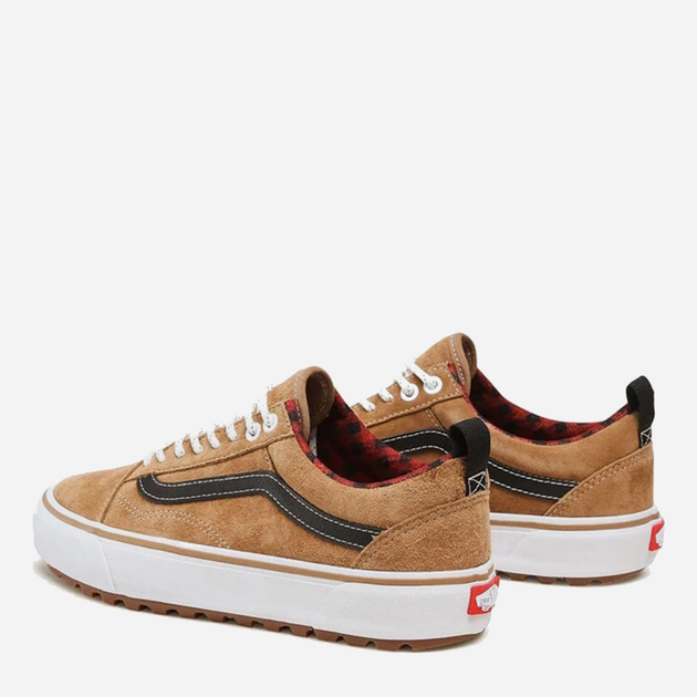 Жіночі кеди низькі Vans UA Old Skool MTE-1 VN0A5I12Y491 41 (8.5US) 26.5 см Beige (196244800008) - зображення 3