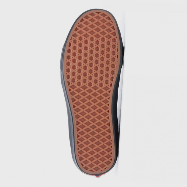 Tenisówki damskie zamszowe za kostkę Vans Sk8-Hi VN000D5IBKA1 40 (9US) 25.5 cm Czarne (700053654549) - obraz 7