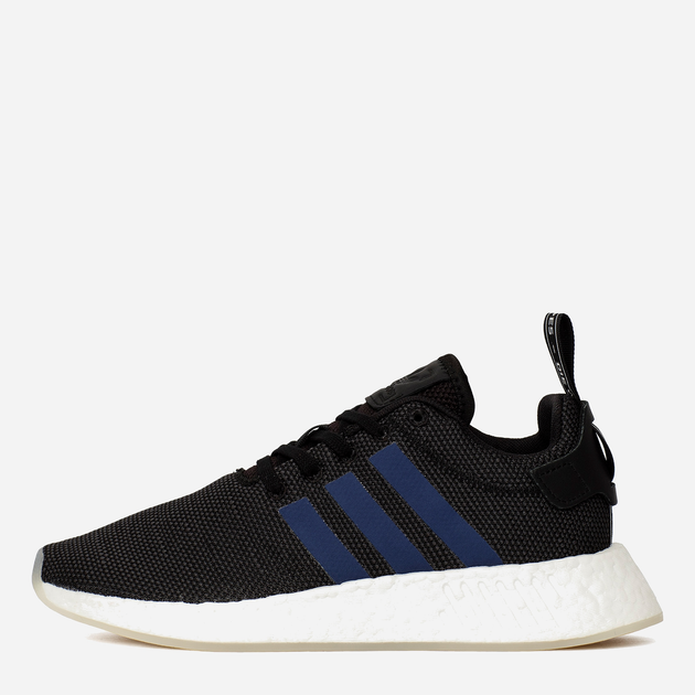 Buty do biegania damskie adidas Originals NMD R2 CQ2008 37.5 (4.5UK) 23 cm Czarne (4059323567642) - obraz 3