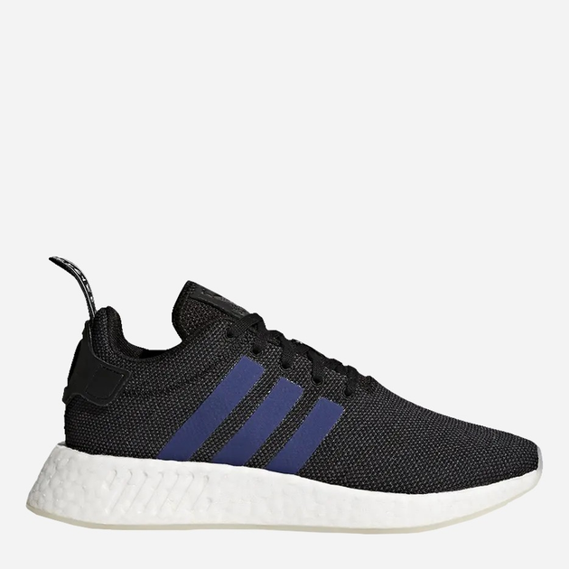 Жіночі кросівки для залу adidas Originals NMD R2 CQ2008 38.5 (5.5UK) 24 см Чорні (4059323571755) - зображення 1