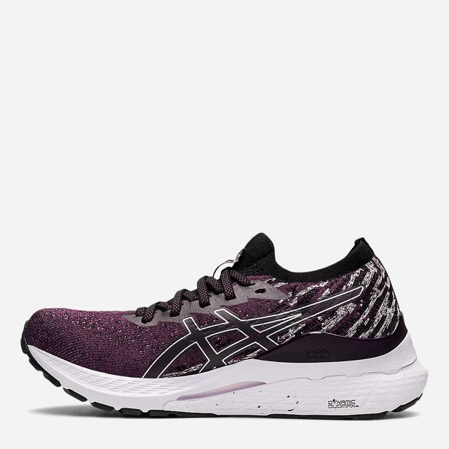 Жіночі кросівки для бігу ASICS Gel-Kayano 28 Mk 1012B126-500 39 (7.5US) 24.5 см Бордові (4550330986742) - зображення 3