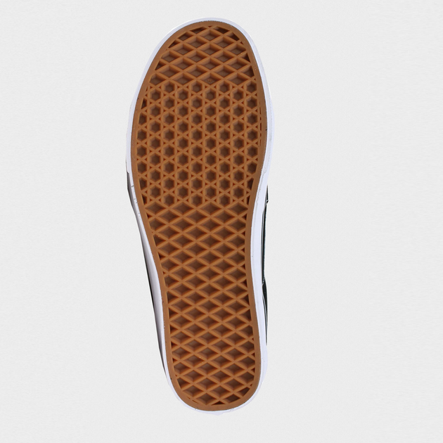Tenisówki damskie materiałowe za kostkę Vans Sk8-Hi VN000D5IB8C1 38 (7.5US) 24 cm Czarne (700053629400) - obraz 6