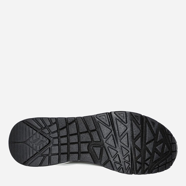 Жіночі кросівки Skechers 155593-WNPK 39 (9US) 26 см Білий/Рожевий (195969715017) - зображення 5
