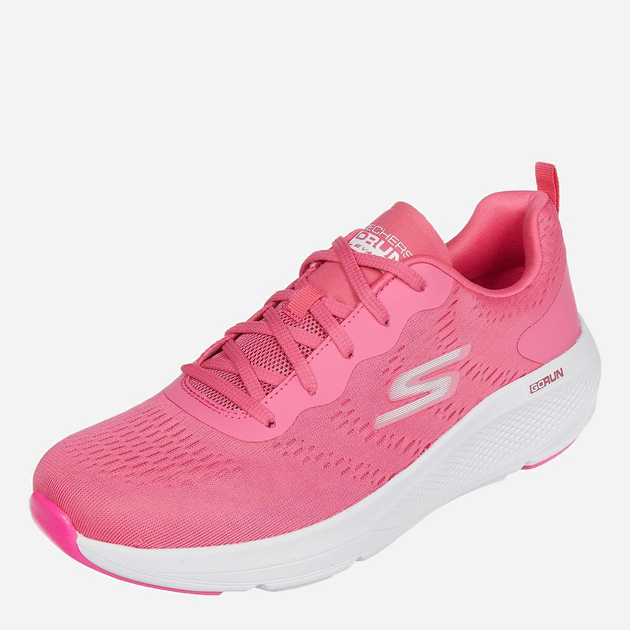 Жіночі кросівки для залу Skechers 128319-PNK 41 (11US) 28 см Рожеві (195204397190) - зображення 2