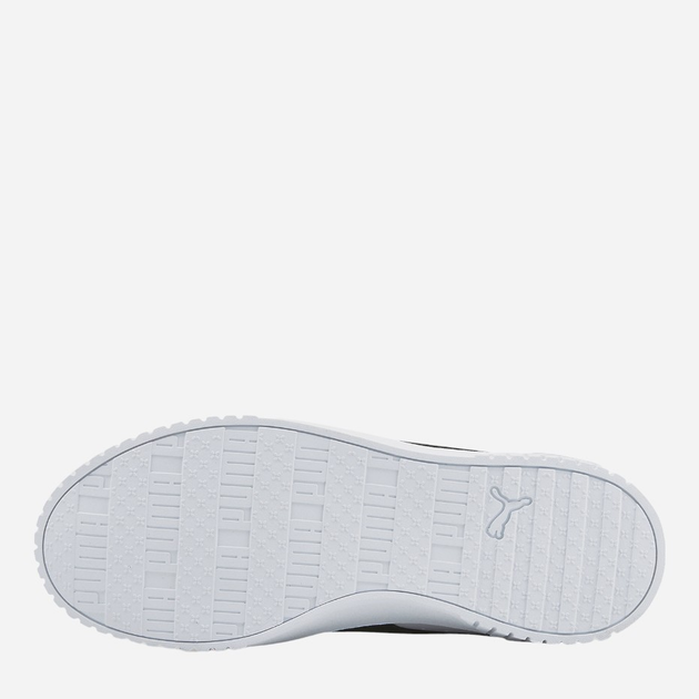 Жіночі кеди низькі Puma Carina 2.0 38584907 37 (4UK) 23 см Білі (4065449422253) - зображення 7