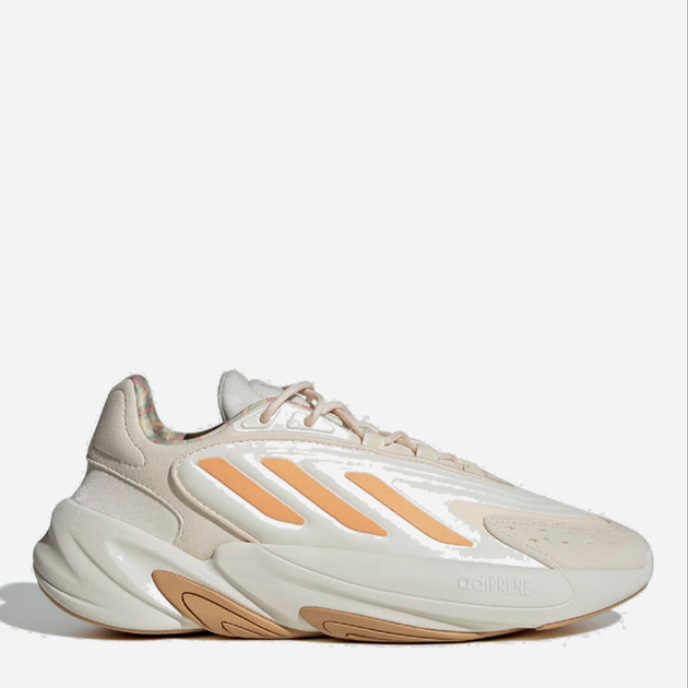 Жіночі кросівки adidas Originals Ozelia GZ4360 37.5 (4.5UK) 23 см Білі (4065422481246) - зображення 4