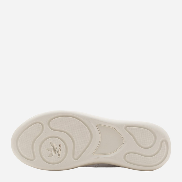 Жіночі снікери adidas Originals Her Court GY3579 39.5 (6UK) 24.5 см Білі (4065419457544) - зображення 6