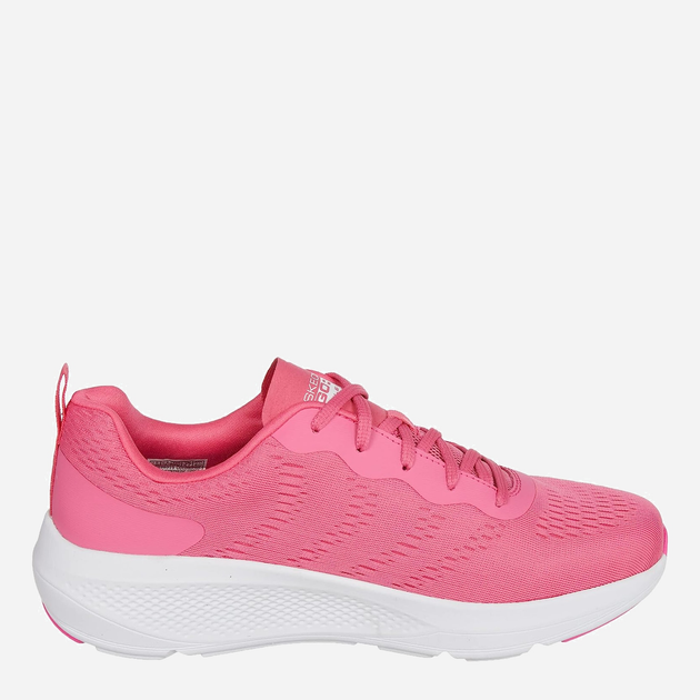 Buty na siłownię damskie Skechers 128319-PNK 37 (7US) 24 cm Różowe (195204397121) - obraz 1