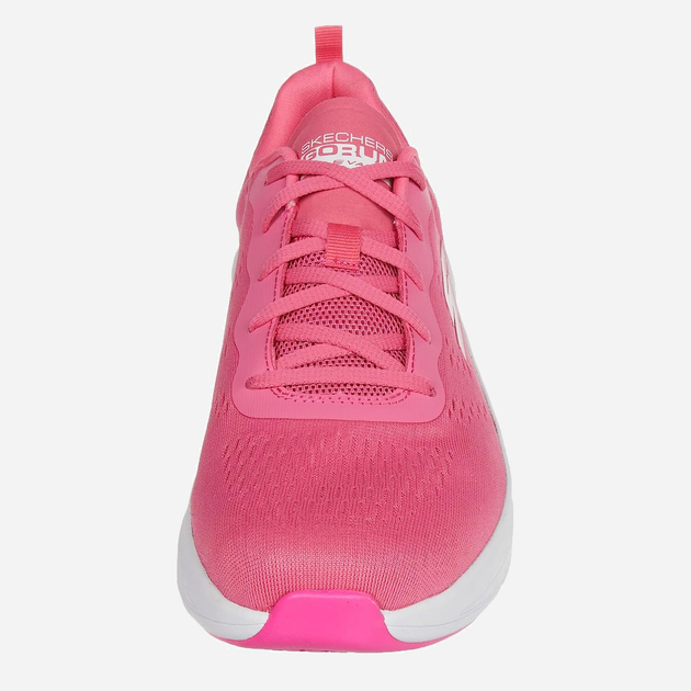 Жіночі кросівки для залу Skechers 128319-PNK 37 (7US) 24 см Рожеві (195204397121) - зображення 4
