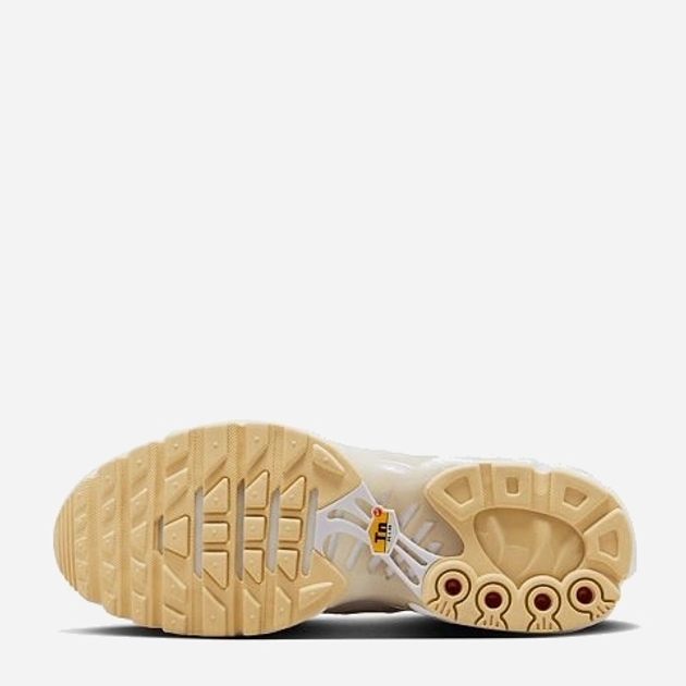 Buty sportowe damskie Nike Air Max Plus Prm DZ2832-101 36.5 (6US) 23 cm Beżowe (196604348799) - obraz 5