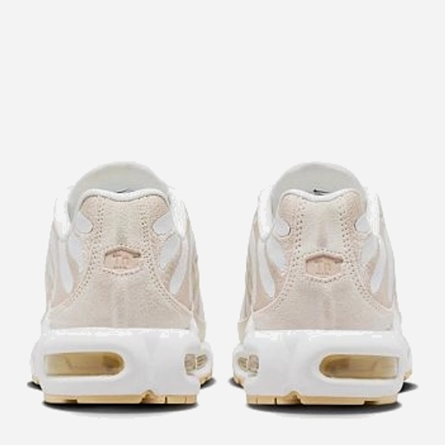 Buty sportowe damskie Nike Air Max Plus Prm DZ2832-101 38.5 (7.5US) 24.5 cm Beżowe (196604348829) - obraz 4