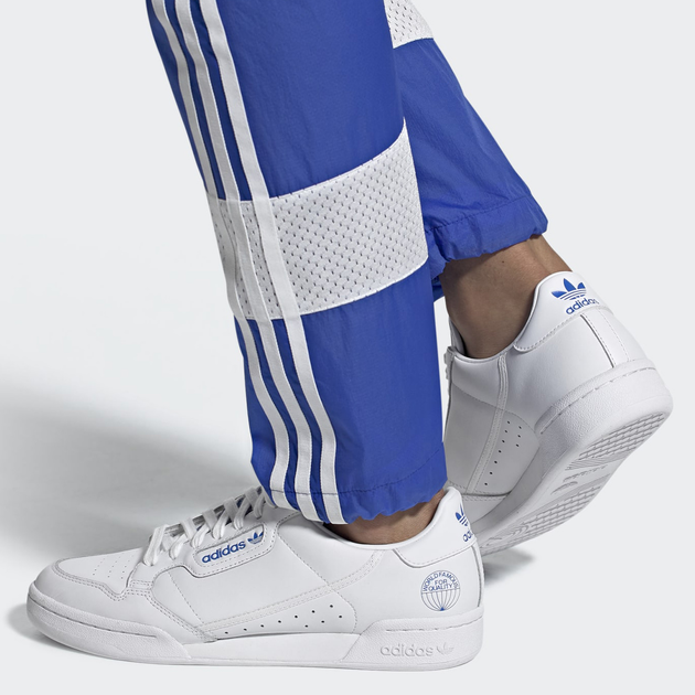 Жіночі кеди низькі adidas Originals Continental 80 FV3743 39.5 (6UK) 24.5 см Білі (4062056796241) - зображення 2