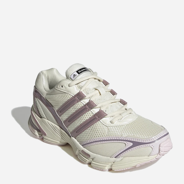 Buty sportowe damskie adidas Originals Supernova Cushion 7 GW6860 36 (3.5UK) 22.2 cm Beżowe (4065426797329) - obraz 2