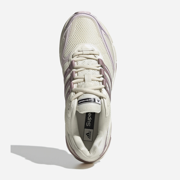 Sneakersy damskie adidas Originals Supernova Cushion 7 GW6860 36 (3.5UK) 22.2 cm Beżowe (4065426797329) - obraz 5