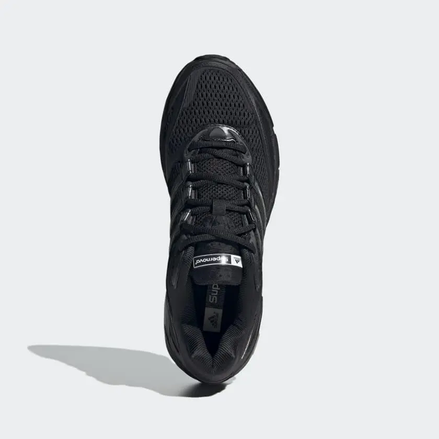 Жіночі кросівки adidas Originals Supernova Cushion 7 GY5930 40.5 (7UK) 25.5 см Чорні (4065418310376) - зображення 5