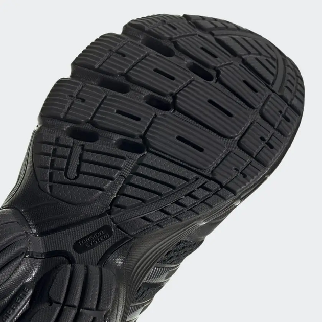 Жіночі кросівки adidas Originals Supernova Cushion 7 GY5930 40.5 (7UK) 25.5 см Чорні (4065418310376) - зображення 9