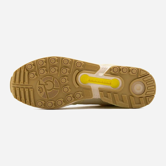 Sneakersy damskie adidas Originals Zx 8000 H02119 36.5 (4UK) 22.5 cm Zółte (4062064056214) - obraz 6