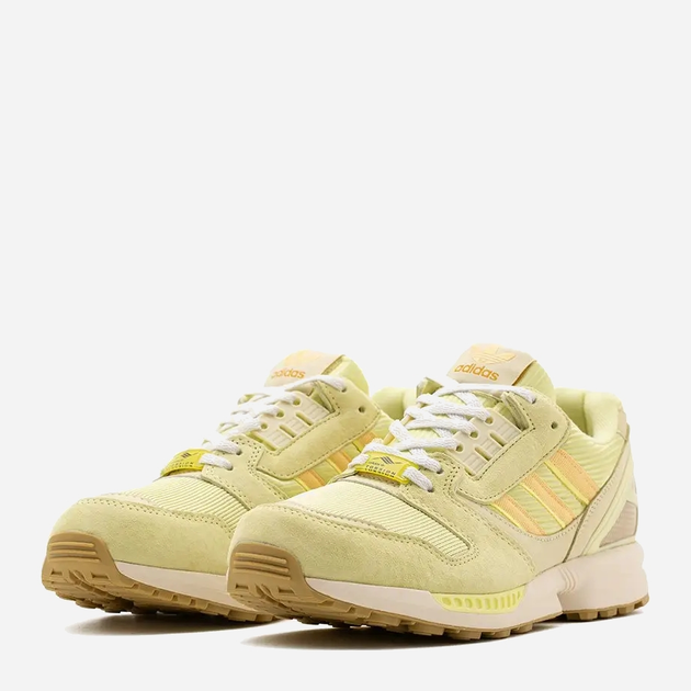 Sneakersy damskie adidas Originals Zx 8000 H02119 38.5 (5.5UK) 24 cm Zółte (4062064052537) - obraz 4