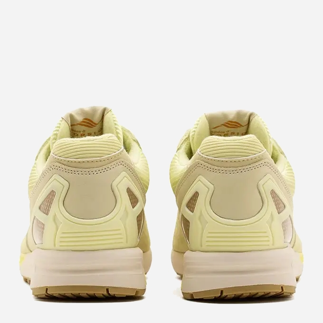 Sneakersy damskie adidas Originals Zx 8000 H02119 37.5 (4.5UK) 23 cm Zółte (4062064052551) - obraz 5
