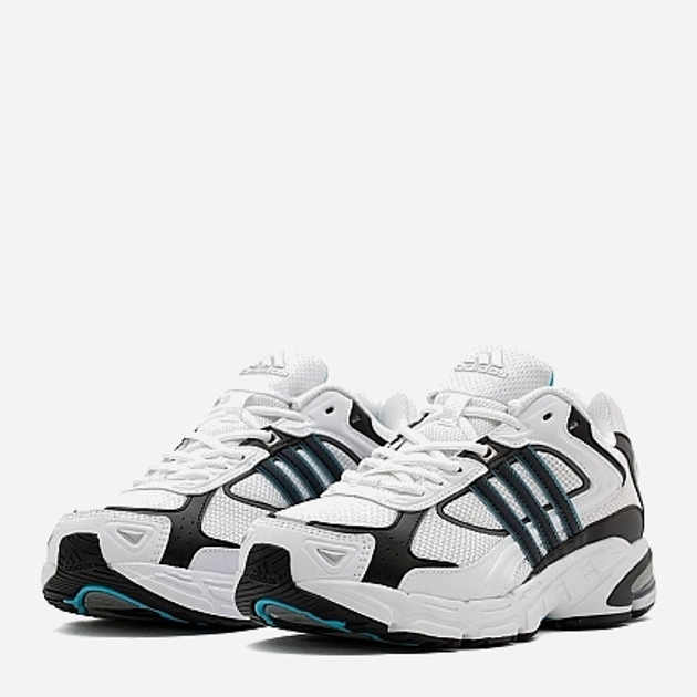 Buty sportowe damskie adidas Response Classic FW4442 36.5 (4UK) 22.5 cm Białe (4064041049882) - obraz 3