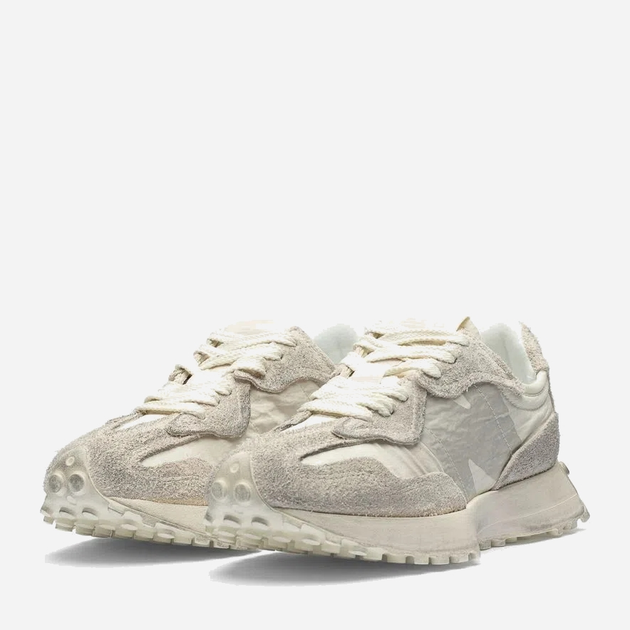 Жіночі кросівки New Balance U327WCC 37.5 (5US) 23 см Білі (196432647019) - зображення 4