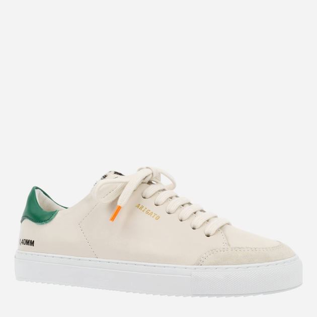Sneakersy damskie skórzane AXEL ARIGATO AXEL98630 40 Beżowe (7330087291460) - obraz 3