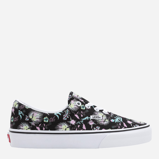 Жіночі кеди низькі Vans Era Paradise Floral W VN0A54F13VD 38 Різнокольорові (194902609840) - зображення 1