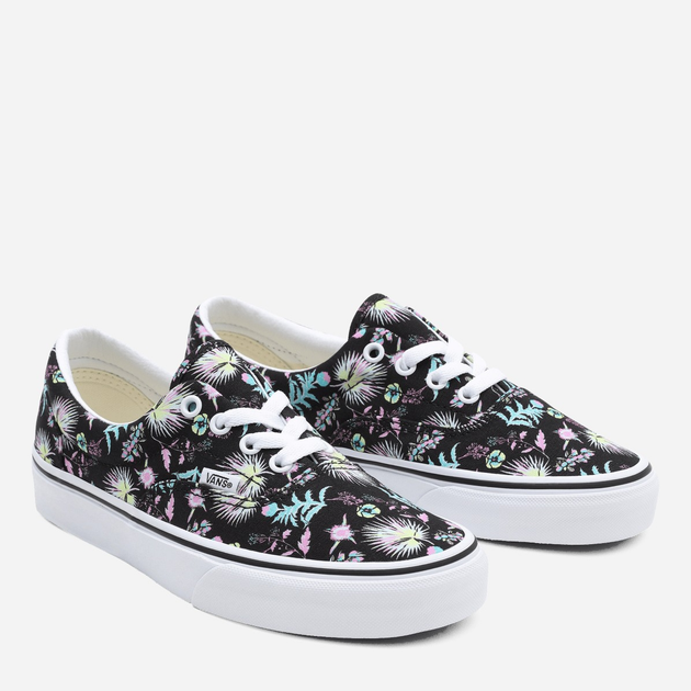 Жіночі кеди низькі Vans Era Paradise Floral W VN0A54F13VD 38.5 Різнокольорові (194902609871) - зображення 2