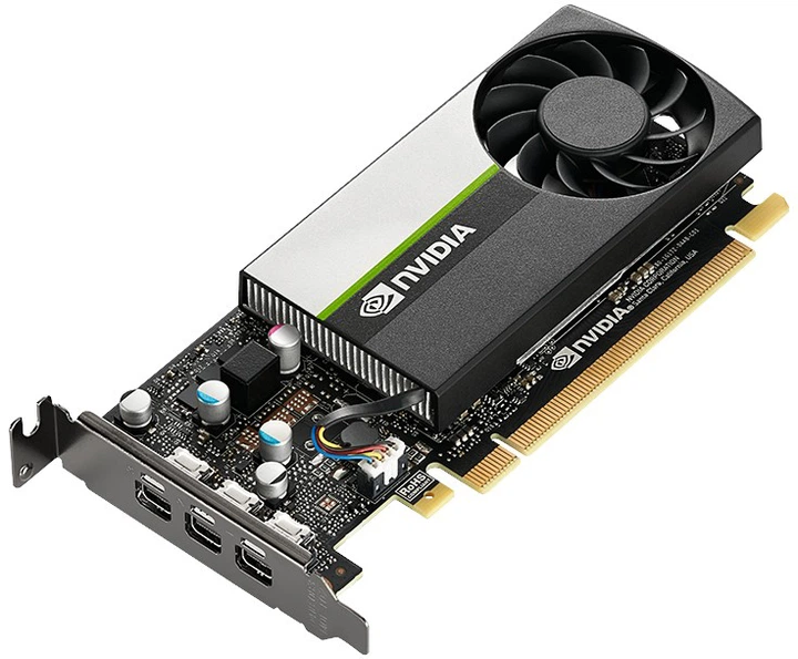 Rozetka.pl | Karta graficzna Asus PCI-Ex NVIDIA T400 4GB GDDR6