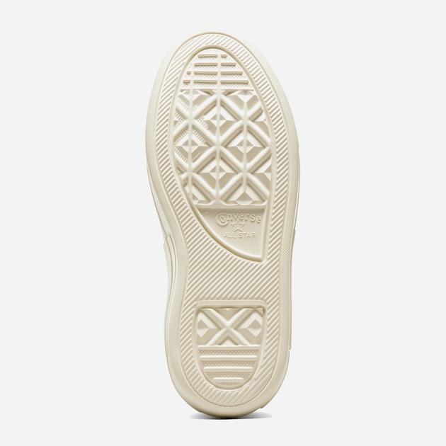 Жіночі кеди високі Converse Chuck Taylor Cruise W A04688C 40 Білі (194434387247) - зображення 7