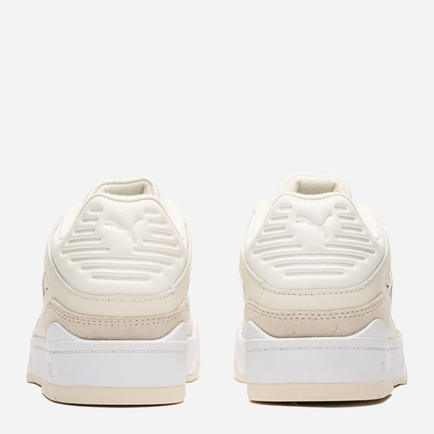 Жіночі снікери Puma Slipstream Selflove Wns 39304901 36 (3.5UK) 23.5 см Білі (4099683069455) - зображення 4