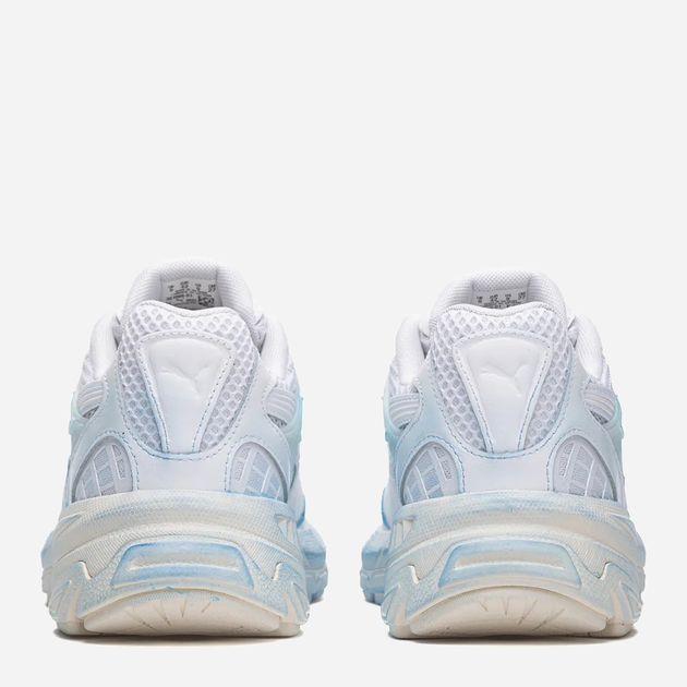 Жіночі кросівки Puma Velophasis Overdye 39196601 38 Білі (4065452881832) - зображення 4