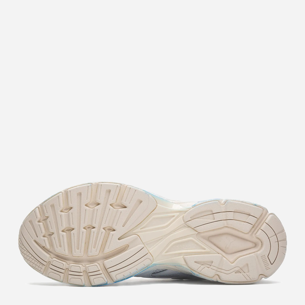 Жіночі кросівки Puma Velophasis Overdye 39196601 38 Білі (4065452881832) - зображення 6
